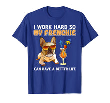 Ladda upp bild till gallerivisning, Funny shirts V-neck Tank top Hoodie sweatshirt usa uk au ca gifts for Funny Frenchie Shirt French Bulldog Lover Gifts 1432090
