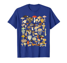 Ladda upp bild till gallerivisning, Funny shirts V-neck Tank top Hoodie sweatshirt usa uk au ca gifts for Mushroom Mycology Shirts for Men and Women Foragers 1534814
