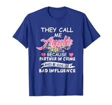 Ladda upp bild till gallerivisning, Funny shirts V-neck Tank top Hoodie sweatshirt usa uk au ca gifts for Auntie shirt Gift From Nephew and Niece 1686651

