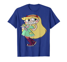 Ladda upp bild till gallerivisning, Funny shirts V-neck Tank top Hoodie sweatshirt usa uk au ca gifts for Star vs the forces of evil Shirts 1715495

