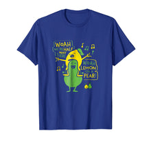 Ladda upp bild till gallerivisning, Funny shirts V-neck Tank top Hoodie sweatshirt usa uk au ca gifts for Lemon On A Pear Funny Cute Fruit Song TShirt 241477
