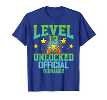 Ladda upp bild till gallerivisning, Funny shirts V-neck Tank top Hoodie sweatshirt usa uk au ca gifts for Official Teenager Funny 2005 2006 13th Birthday T-Shirt 2266798
