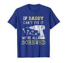 Ladda upp bild till gallerivisning, Funny shirts V-neck Tank top Hoodie sweatshirt usa uk au ca gifts for Funny Handyman Dad Shirt Fathers Day Gift from Wife Kids 1062258
