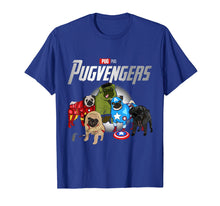 Ladda upp bild till gallerivisning, Pugvengers Shirt
