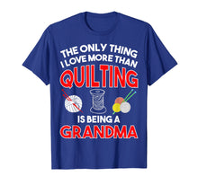 Ladda upp bild till gallerivisning, Funny shirts V-neck Tank top Hoodie sweatshirt usa uk au ca gifts for Funny Quilting T Shirts Gifts For Quilters Grandma T-Shirts 3135568
