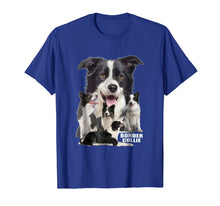 Ladda upp bild till gallerivisning, Funny shirts V-neck Tank top Hoodie sweatshirt usa uk au ca gifts for Border Collie Tshirt 1820318
