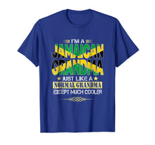 Ladda upp bild till gallerivisning, Jamaican Grandma Shirt Mother's Day Gifts 1624110
