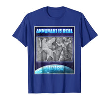 Ladda upp bild till gallerivisning, Funny shirts V-neck Tank top Hoodie sweatshirt usa uk au ca gifts for annunaki ancient alienst-shirt, sumerian gods Enki shirts 2226487
