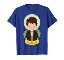 Ladda upp bild till gallerivisning, Funny shirts V-neck Tank top Hoodie sweatshirt usa uk au ca gifts for St. Dominic Savio Cute and Young T-Shirt 1496020
