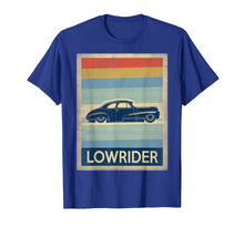 Ladda upp bild till gallerivisning, Funny shirts V-neck Tank top Hoodie sweatshirt usa uk au ca gifts for Vintage style Lowrider Tshirt 1467071
