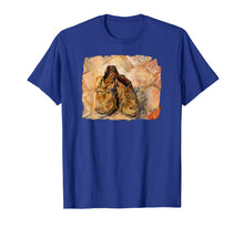 Ladda upp bild till gallerivisning, Funny shirts V-neck Tank top Hoodie sweatshirt usa uk au ca gifts for 1888 Shoes Vincent Van Gogh T Shirt 1269663
