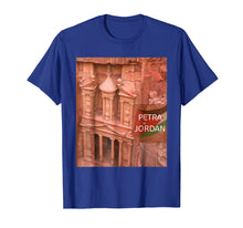 Ladda upp bild till gallerivisning, Funny shirts V-neck Tank top Hoodie sweatshirt usa uk au ca gifts for Petra Jordan 1281124
