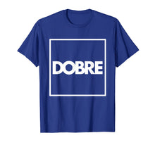 Ladda upp bild till gallerivisning, Dobre Box Pane Brothers Clothes For Kids Mens Womens Girls T-Shirt 210714

