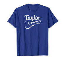 Ladda upp bild till gallerivisning, Funny shirts V-neck Tank top Hoodie sweatshirt usa uk au ca gifts for Taylor Guitars T-Shirt 731493
