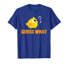 Ladda upp bild till gallerivisning, Guess What Teen Boy Gift Teenage Gifts Funny Tshirt T-Shirt-896079
