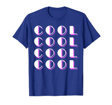 Ladda upp bild till gallerivisning, Cool Brothers Gift Happiness Shirt Loves Begins Cool T-Shirt 119993
