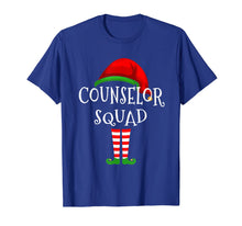 Ladda upp bild till gallerivisning, Funny shirts V-neck Tank top Hoodie sweatshirt usa uk au ca gifts for Counselor Squad Teacher Christmas Elf Funny Gifts T-Shirt 923848
