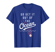 Ladda upp bild till gallerivisning, Max Muncy Go Get it Out of the Ocean T Shirt 228963
