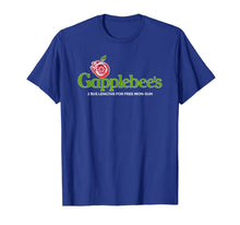 Ladda upp bild till gallerivisning, Gapplebee's Drag Racing American Muscle Turbo Boosted Shirt 218904
