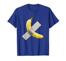 Ladda upp bild till gallerivisning, Banana duct tape to wall how 120k banana looks like T-Shirt-579474
