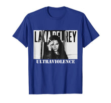 Ladda upp bild till gallerivisning, Gift Lana Idol For Men Women T-Shirt 759454
