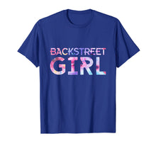 Ladda upp bild till gallerivisning, Womens Backstreet Girl 90s Music T-Shirt Gifts 181108
