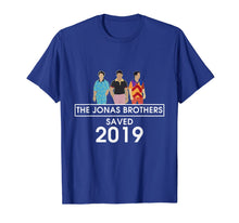 Ladda upp bild till gallerivisning, Cool brothers gifts happiness love For Men Women T-Shirt 265935
