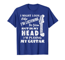 Ladda upp bild till gallerivisning, Funny shirts V-neck Tank top Hoodie sweatshirt usa uk au ca gifts for Music Lover Guitarist Gift Bass Guitar Funny Guitar Player T-Shirt 775156

