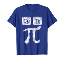 Ladda upp bild till gallerivisning, Cute Pie Pi Day T Shirt Cute Math Periodic Table Pun Gifts TShirt298441
