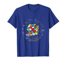 Ladda upp bild till gallerivisning, Funny shirts V-neck Tank top Hoodie sweatshirt usa uk au ca gifts for Funny Math Rubix Cube Rubik Lovers Gifts Boys Teachers T-Shirt 297063
