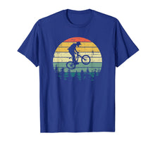 Ladda upp bild till gallerivisning, Vintage Downhill MTB Mountain Bike T-Shirt-358750
