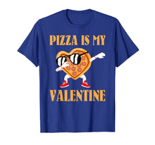 Ladda upp bild till gallerivisning, Funny Valentines Day Gifts Boys Kids Pizza Is My Valentine T-Shirt-2921989
