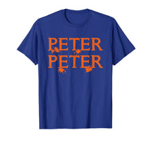 Ladda upp bild till gallerivisning, Peter Peter Pumpkin Eater Costume Matching Halloween  T-Shirt 244643
