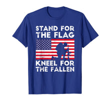 Ladda upp bild till gallerivisning, Patriotic Military American Flag T Shirt For Men Women Kids 232989
