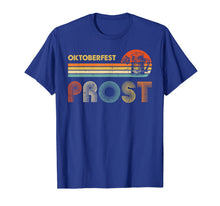 Ladda upp bild till gallerivisning, Shut Up Liver It's Oktoberfest - Prost Y'all Beer Drinking  T-Shirt 117981
