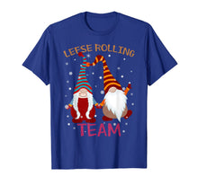 Ladda upp bild till gallerivisning, Funny shirts V-neck Tank top Hoodie sweatshirt usa uk au ca gifts for Lefse Rolling Team God Jul Gnome Tomte Xmas Santa Christmas T-Shirt 1168336
