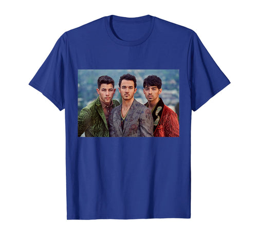 Cool brothers Gifts tee happiness Lovers for fans T-Shirt 237285