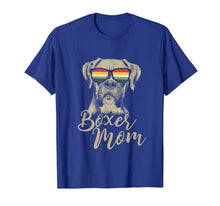 Ladda upp bild till gallerivisning, Boxer Mom Shirt, Funny Boxer Dog Lover Gifts Men T-Shirt-689392
