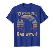 Ladda upp bild till gallerivisning, You Coulda had a Bad Witch Halloween Funny Gift Awesome T-Shirt 142210
