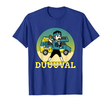 Ladda upp bild till gallerivisning, Gardner Minshew Football Minshew Mania In Duuuval T-Shirt 208658
