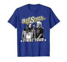 Ladda upp bild till gallerivisning, Funny Bob Shirt Seger Love Final Tour 2019 Love Music Gifts T-Shirt 620673
