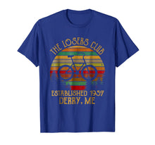 Ladda upp bild till gallerivisning, The Losers Club T Shirt Vintage Shirt 136170
