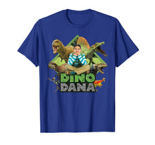 Ladda upp bild till gallerivisning, Dino Dana: Real Dinosaurs Shirt 169560
