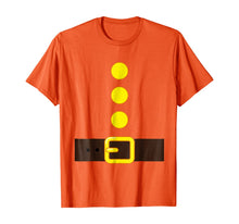Ladda upp bild till gallerivisning, DWARF COSTUME T-shirt COLOR Matching Shirts for Halloween 100697
