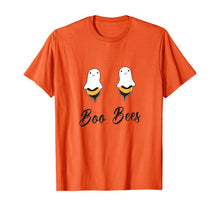 Ladda upp bild till gallerivisning, Womens Boo Bees Halloween Costume Funny T-Shirt
