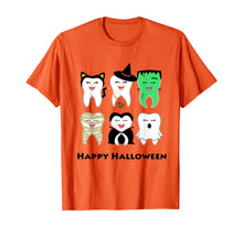 Ladda upp bild till gallerivisning, Dental Hygiene, Dental Assisting or Dentistry T-Shirts 205923
