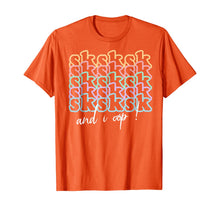 Ladda upp bild till gallerivisning, SkSkSk and i oop funny meme vintage apparel gift T-Shirt 222471
