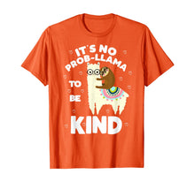 Ladda upp bild till gallerivisning, UNITY DAY Orange Tee, Anti Bullying Gift And Be kind T-Shirt 32583
