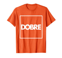 Ladda upp bild till gallerivisning, Dobre Box Pane Brothers Clothes For Kids Mens Womens Girls T-Shirt 210714
