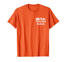 Ladda upp bild till gallerivisning, VIPkid Teacher T-Shirt 243229
